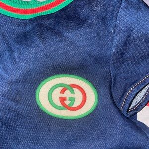 Worn once for a few hours